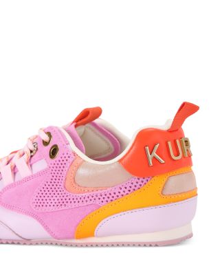 Women's Kurt Slim Runner Sneakers