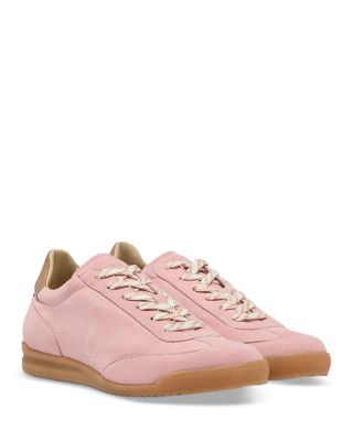 Women's Arwen Suede Sneakers