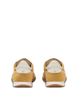 Women's Asmei Suede Sneakers