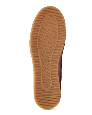 Women's Arwen Suede Sneakers