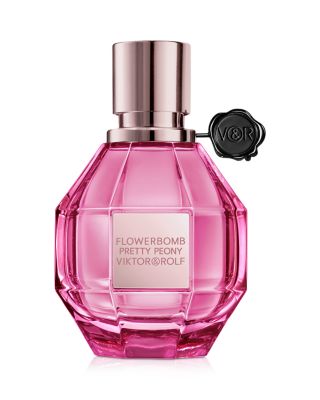 Flowerbomb Pretty Peony Eau de Parfum 1.7 oz.