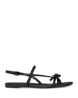 Women's Loop Flat Sandals
