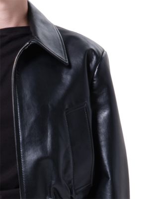 Nahla Cropped Jacket