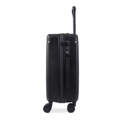 Nostos Matte Carry-On Spinner