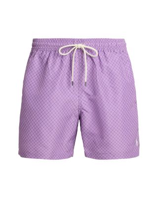 5.75" Classic Traveler Swim Trunks