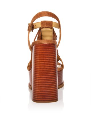 Women's Indra Platform Sandals