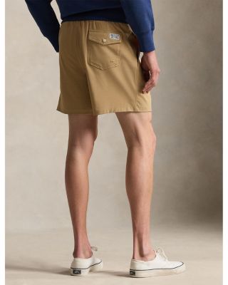 Traveler 5.75" Classic Swim Trunks