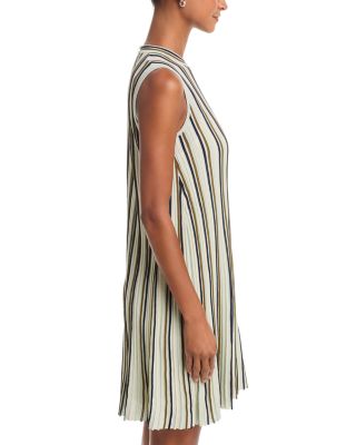 Victoria Crew Mini Dress