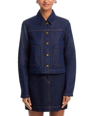 Featherweight Adrianna Jacket