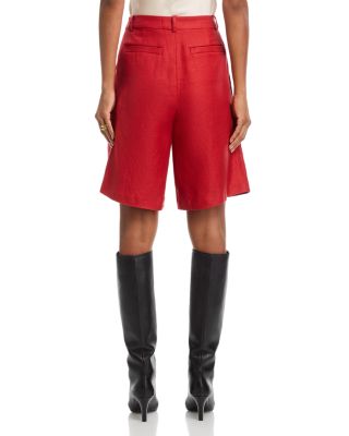 Doretta Bermuda Shorts