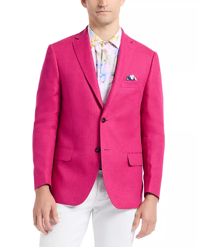 Robert Graham Rempston Woven Sportcoat