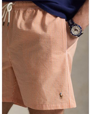 Traveler 5.75" Swim Trunks