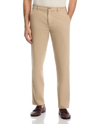 Signature Sateen Trousers