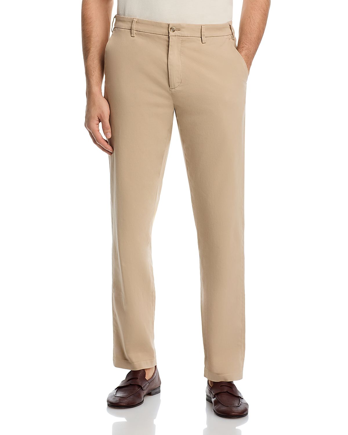 Peter Millar Signature Sateen Trousers
