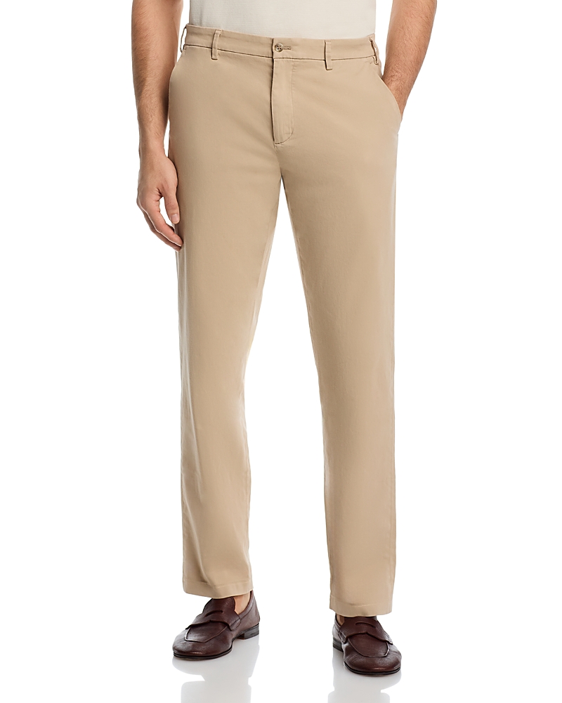 Peter Millar Signature Sateen Trousers