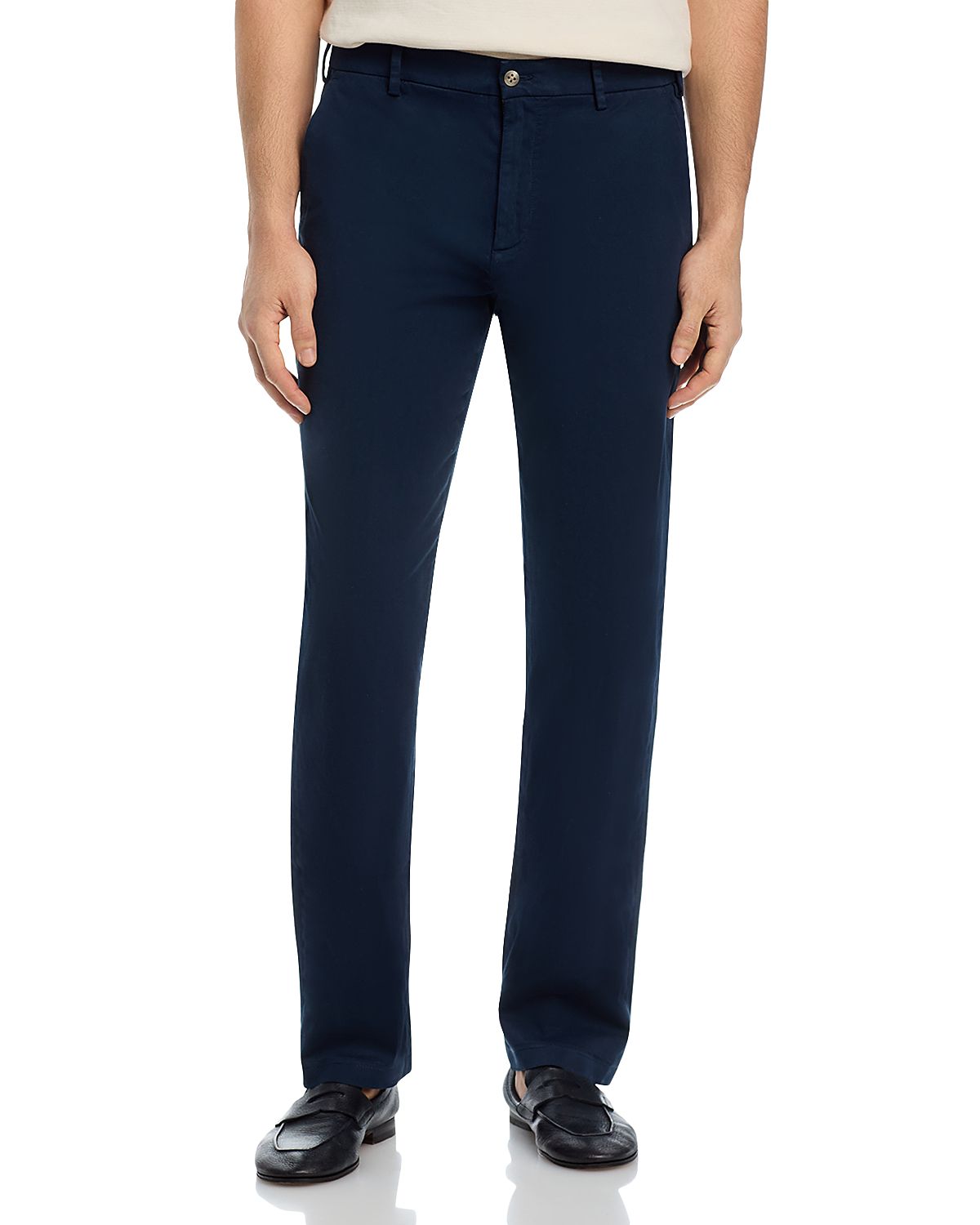 Peter Millar Signature Sateen Trousers
