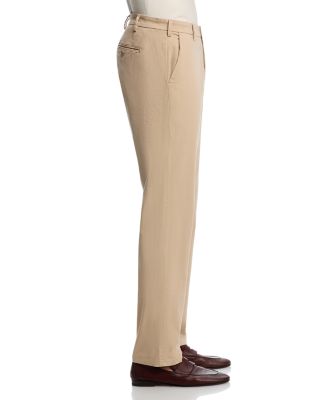 Signature Sateen Trousers