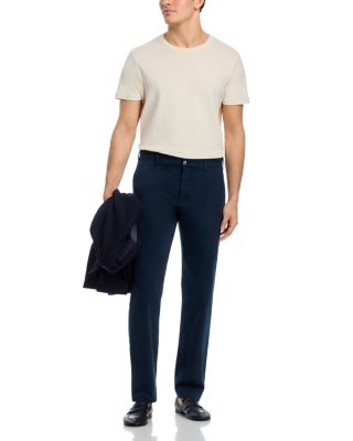 Signature Sateen Trousers