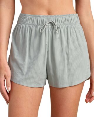 Lightspeed Drawstring Shorts