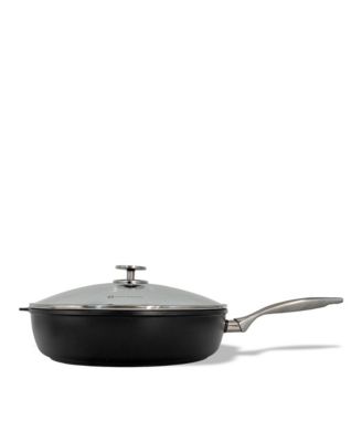  CXD Saute Pan, 5.8 QT