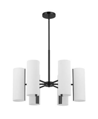 Cleta 6 Light Chandelier
