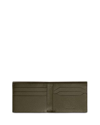 Sartorial Wallet