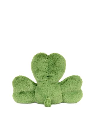 Amuseable Siofra Shamrock Plush - Ages 0+