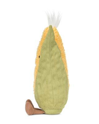 Amuseables Sweetcorn Plush - Ages 12M+
