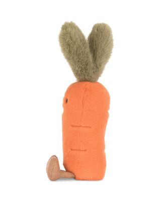 Amuseables Carrot Plush - Ages 12M+
