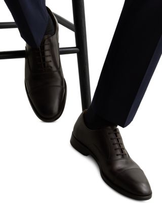 Men's Rice Lace Up Oxfords