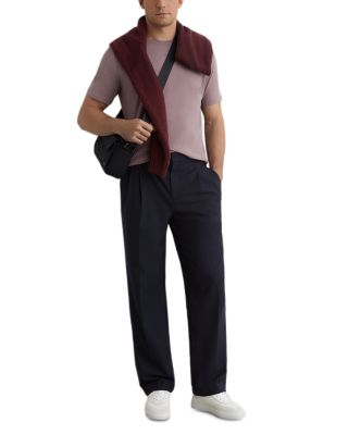 Bless Short Sleeve Crewneck Tee