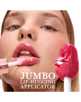  Lip Id&ocirc;le JuicyTreat Lip Gloss with Squalane