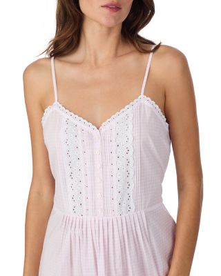 Lawn Strappy Chemise