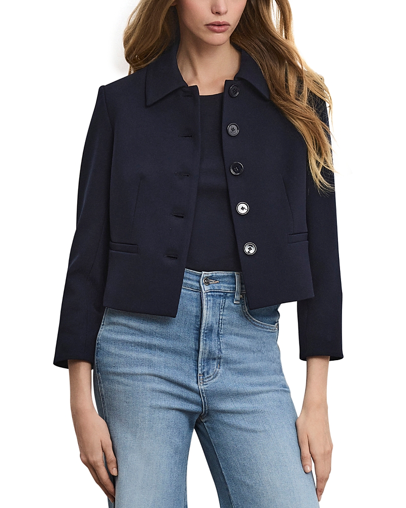 Veronica Beard Ismena Jacket