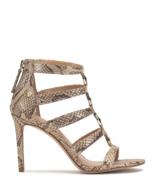 Women's Azelie Caged Sandals