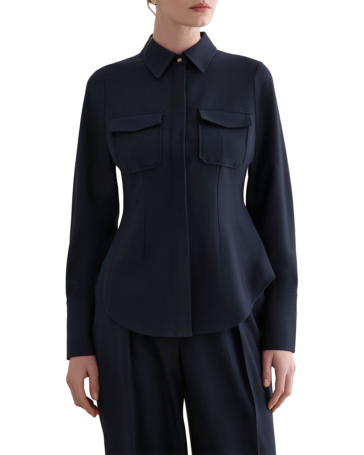 Hobbs London Dannie Shirt