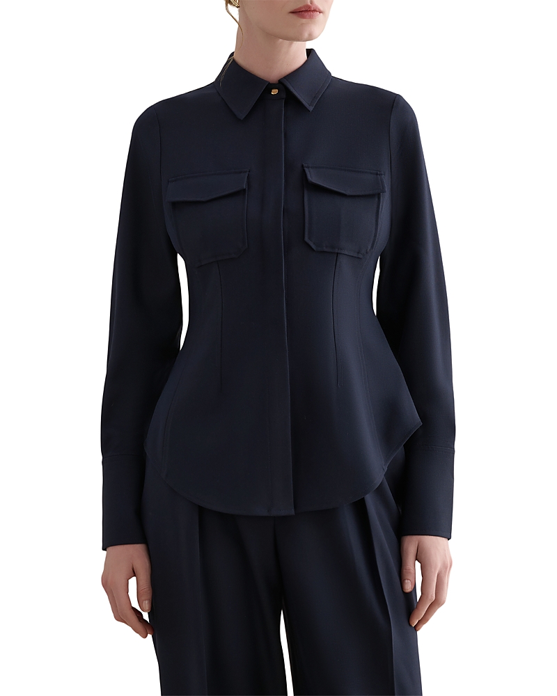 Hobbs London Dannie Shirt