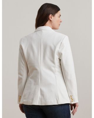 Bullion Jacquard Blazer
