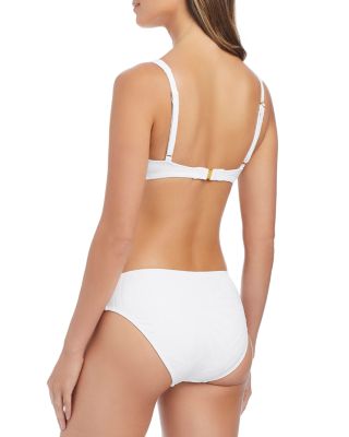 Bikini Top & Hipster Bottom