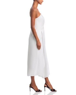 Kate Liquid Midi Dress