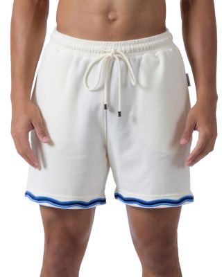 Riviera Terry Shorts