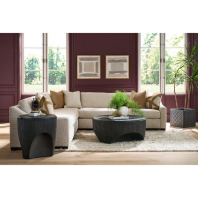 Cinder Cocktail Table