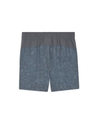 Unisex Athletic Shorts - Big Kid