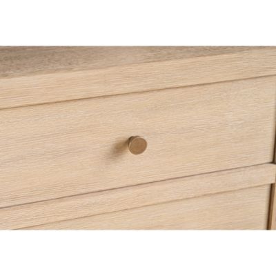 Dockside Nightstand, 18" x 30"