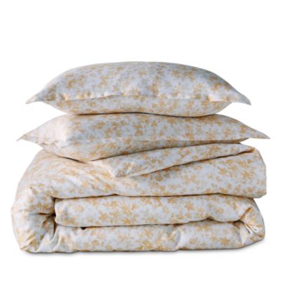 Sunshine Meadow Duvet Cover Set, King - Exclusive