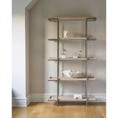 Dockside Etagere
