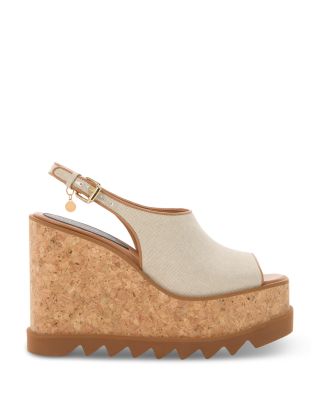 Women's Sneakelyse Slingback Sandals