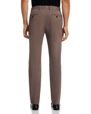 Standard Draw Pants in Good Crunch