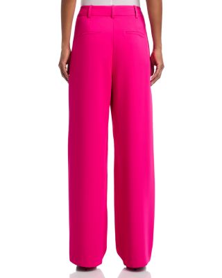 Harry Belted Halter Top & Harry Suiting Pants 