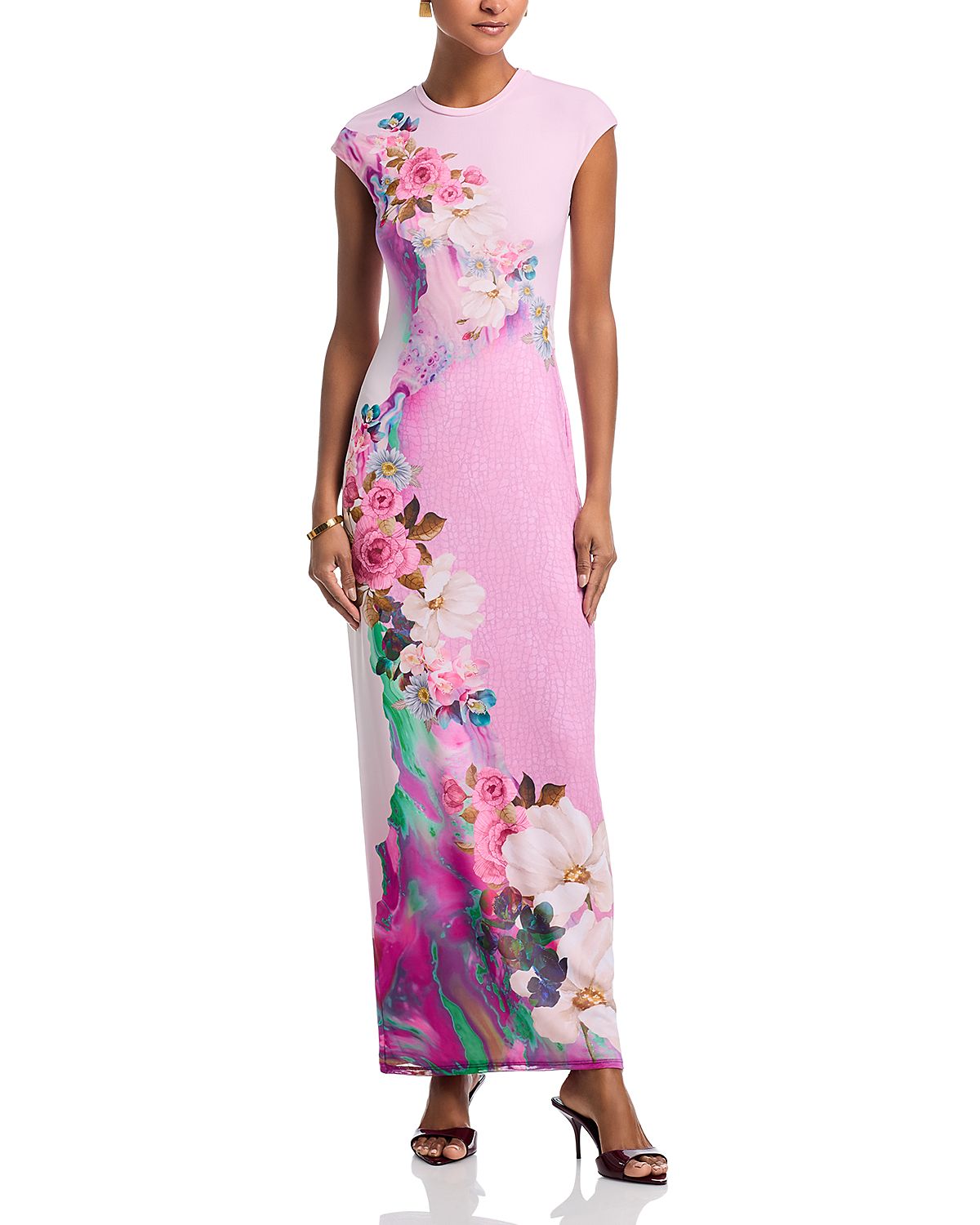 Afrm Cody Dress